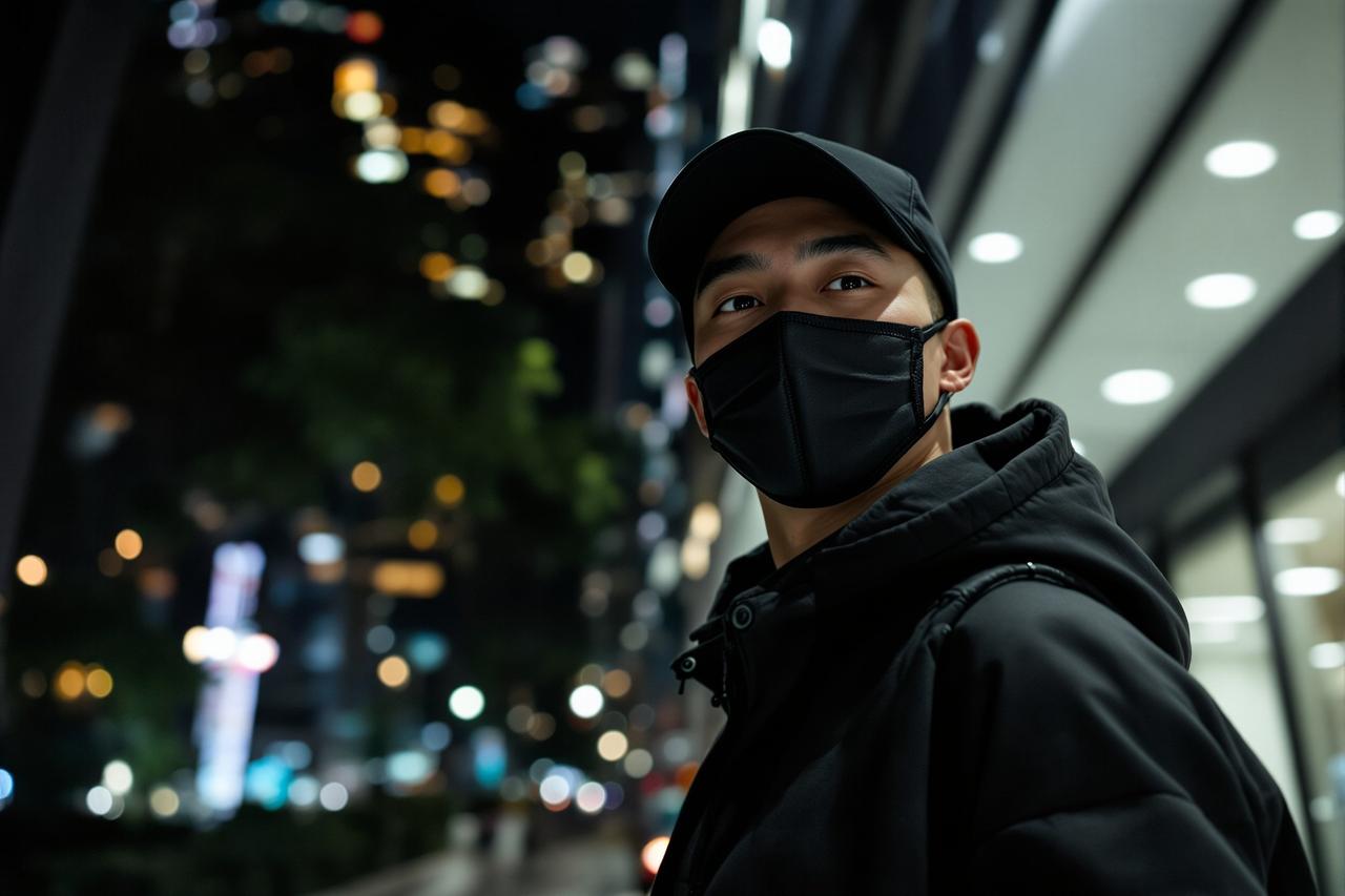 娱乐圈瓜竟与直播账号暗藏关联明星行踪引发疑问